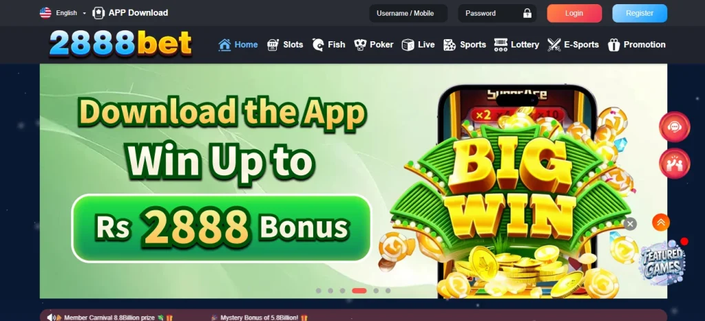 2888bet